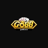 The "Go88" user's logo