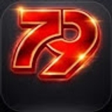 The "Boom79" user's logo