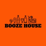 The "Booze House" user's logo
