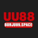The "borju89space" user's logo