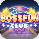 The "BOSSFUN icu" user's logo