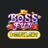 The "Bossfun" user's logo