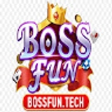 The "BOSSFUN" user's logo