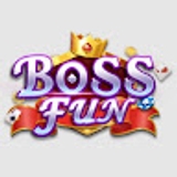 The "BossFun" user's logo