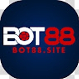 The "Bot88 Cổng Game Uy Tín Đỉnh Cao" user's logo