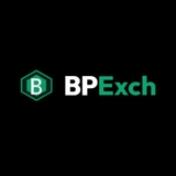 The "BPExch - Premium Betting Exchange in Pakistan" user's logo