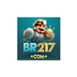 The "br217" user's logo