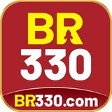 The "BR330" user's logo