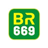 The "br669" user's logo