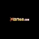 The "br68topcom" user's logo