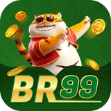 The "br99" user's logo
