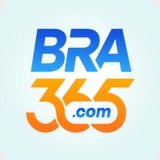 The "bra365art" user's logo