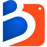 The "Brandstailer" user's logo