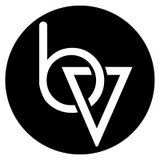 The "Brand Vision Marketing - Web Design & Branding" user's logo