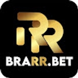 The "BRARR" user's logo