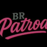 The "brpatroa" user's logo