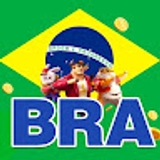 The "Bra Win" user's logo
