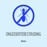 The "Breda Ongediertebestrijding" user's logo