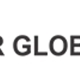 The "BR Global Trade" user's logo
