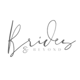 The "Brides and Beyond" user's logo