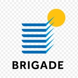The "Brigade Lakecrest" user's logo