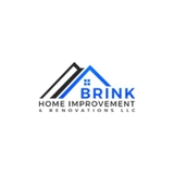 The "Brink Home Improvement & Renovation LLC" user's logo