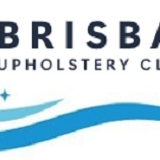 The "Brisbane Upholstery Cleaning" user's logo