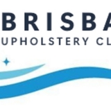 The "Brisbane Upholstery Cleaning" user's logo