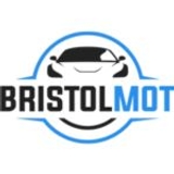 The "Bristol MOT" user's logo