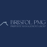 The "Bristol PMG (Property Management Group)" user's logo