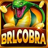 The "Brlcobra" user's logo