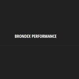 The "brondexshop57" user's logo
