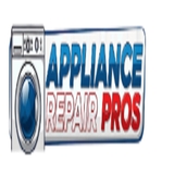 The "Brookline Appliance Repair Pros" user's logo