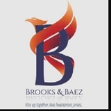 The "Brooks & Baez" user's logo