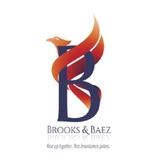 The "Brooks & Baez" user's logo