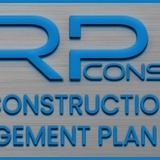 The "BRP Consulting" user's logo