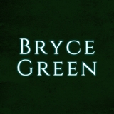 The "Bryce Green" user's logo