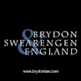 The "Brydon Law" user's logo