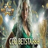 The "Betstar88" user's logo
