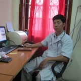 BS. Vũ Văn Lực