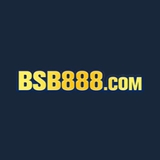 The "bsb888logincom" user's logo