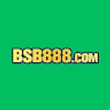 The "bsb888 Apostas e Cassino Online no Brasil" user's logo