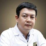 The "Lương Y Đỗ Minh Tuấn" user's logo