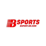 The "bsportbr" user's logo