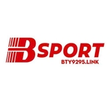 The "Bsport bty9295" user's logo