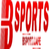 The "Bsports" user's logo