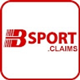 The "Bsport" user's logo