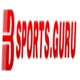 The "Bsport guru" user's logo