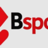 The "BSPORT" user's logo