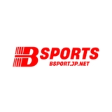 The "Bsport" user's logo